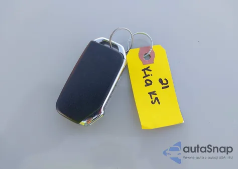 2021 Kia K5 Gt-Line from USA, damaged, VIN 5XXG64J24MG044530